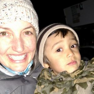 Meet your Posher, Heather